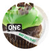 Презерватив оральний One Flavor Waves м'ята з шоколадом (Ціна за 5 шт)