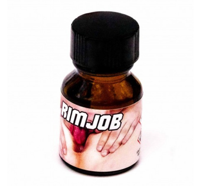 Попперс для Анилингуса Rimjob 10 ml