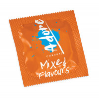 Презервативи Adore Flavours Condoms 12 шт