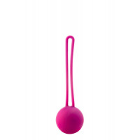 Шарик Кегеля Dream Toys Flirts, розовый