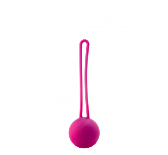 Кулька Кегеля Dream Toys Flirts, рожевий