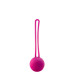 Кулька Кегеля Dream Toys Flirts, рожевий
