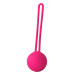 Кулька Кегеля Dream Toys Flirts, рожевий