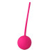 Кулька Кегеля Dream Toys Flirts, рожевий