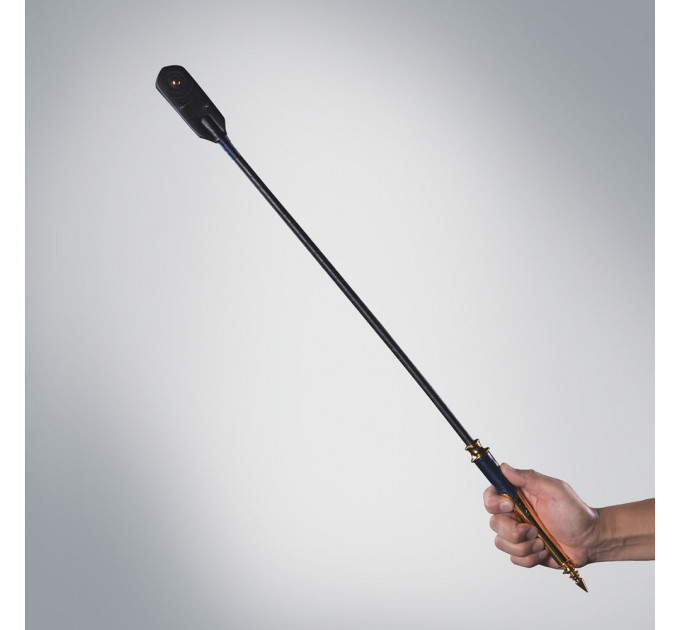 Стек UPKO Black Label Collection-Riding Crop