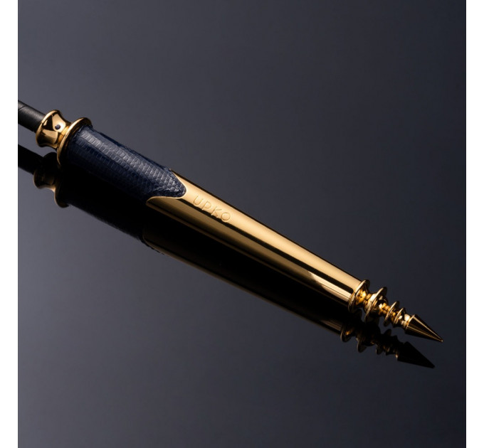 Стек UPKO Black Label Collection-Riding Crop
