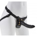 Страпон Fetish Fantasy Gold DESIGNER STRAP-ON BLACK