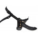 Страпон Fetish Fantasy Gold DESIGNER STRAP-ON BLACK