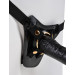 Страпон Fetish Fantasy Gold DESIGNER STRAP-ON BLACK