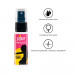 Стимулюючий спрей Pjur MySpray для жінок, 20 мл