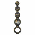 Силиконовые анальные шарики CalExotics Butt Balls Booty Beads
