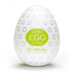 Мастурбатор Tenga Egg clicker
