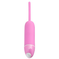 Уретральний стимулятор You2Toys Womens Dilator з вібрацією, рожевий