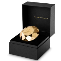 Вібратор діамант Twenty One Vibrating Diamond Bijoux Indiscrets