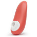 Безконтактний Стимулятор Клітора Starlet 2 B Womanizer, Coral, Коралловый