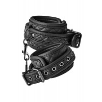 Оковы Dream Toys BLAZE ANKLE CUFF DIAMOND BLACK