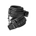 Оковы Dream Toys BLAZE ANKLE CUFF DIAMOND BLACK