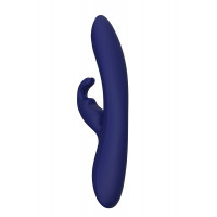 Вібромасажер-кролик BLUE EVOLUTION THEMIS