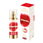 Жидкий вибратор MAI LUBIGEL LIQUID VIBRATOR RED FRUITS