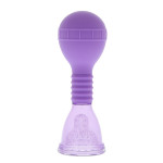 Помпа для клитора PREMIUM RANGE ADVANCED CLIT PUMP