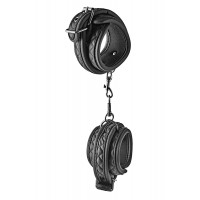 Оковы Dream Toys BLAZE ANKLE CUFF DIAMOND BLACK