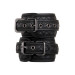 Оковы Dream Toys BLAZE ANKLE CUFF DIAMOND BLACK