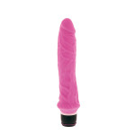 Вибромассажер PURRFECT SILICONE CLASSIC 8.5INCH, PINK