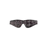 Маска на очі BLAZE BLINDFOLD PURPLE