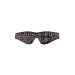 Маска на очі BLAZE BLINDFOLD PURPLE
