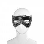 Маска с цепочками Mask-c1