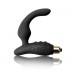 Масажер простати O-BOY 7 Black Vibrator