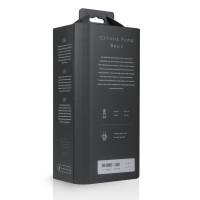Насос для клітора Clitoris Pump Basic