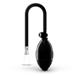 Насос для клитора Clitoris Pump Basic