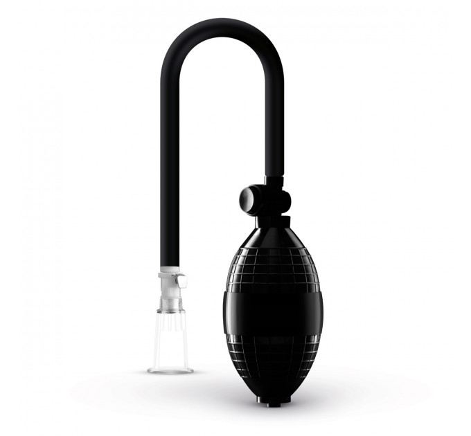 Насос для клитора Clitoris Pump Basic
