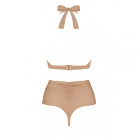 Купальник Obsessive Hamptonella S