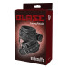 Оковы Dream Toys BLAZE ANKLE CUFF DIAMOND BLACK