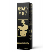 Спрей пролонгатор для чоловіків RETARD 907