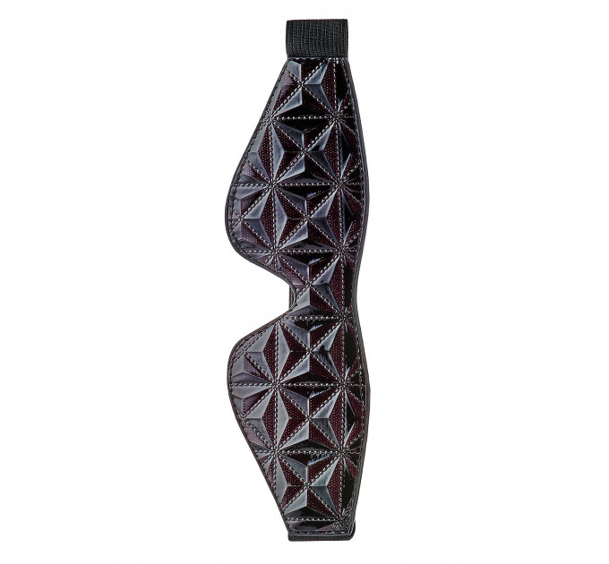 Маска на очі BLAZE BLINDFOLD PURPLE