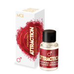 Духи з феромонами без запаху чоловічі MAI masculine PHEROMONES 7 ML