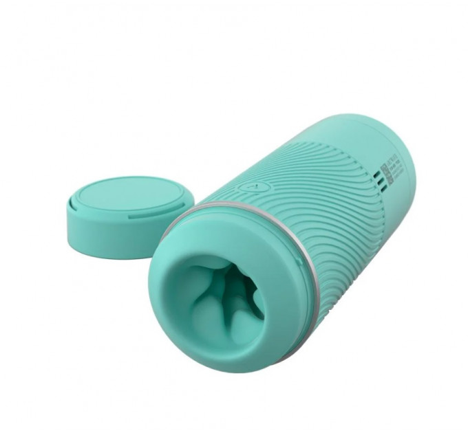 Мастурбатор премиум-класса с контролем всасывания Arcwave Pow Stroker Mint