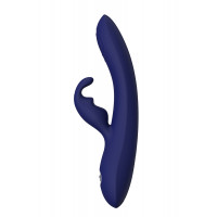 Вібромасажер-кролик BLUE EVOLUTION THEMIS
