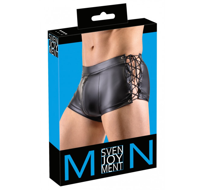 Труси чоловічі Men's Pants S