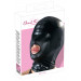 Маска с отверстием для рта Bad Kitty Mask