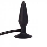 Анальна пробка з накачуванням COLT Large Pumper Plug