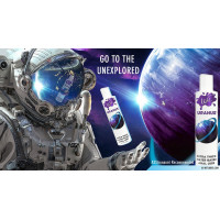 Анальне мастило Wet Uranus Water Based на водній основі, 236 мл