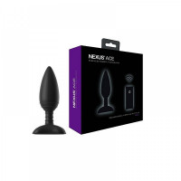 Анальна вібропробка Nexus ACE Small