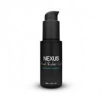 Анальний лубрикант на водній основі Nexus Anal Relax, 50 мл, з розслаблюючим та охолоджуючим ефектом Анальний лубрикант на водній основі Nexus Anal Relax, 50 мл, з розслаблюючим та охолоджуючим ефектом