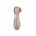 Бесконтактный вибромассажер SATISFYER PRO 2