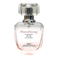 Духи з феромонами Beauty with PheroStrong для жінок 50 мл