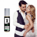 Духи з феромонами чоловічі Aurora XPhero Green 10 ml